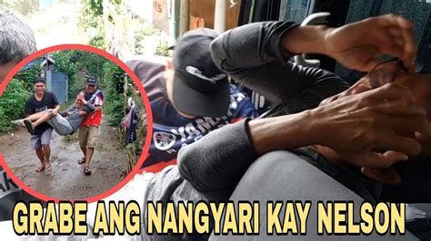 binata sotwe|Ang Paggahasa Kay Nelson .